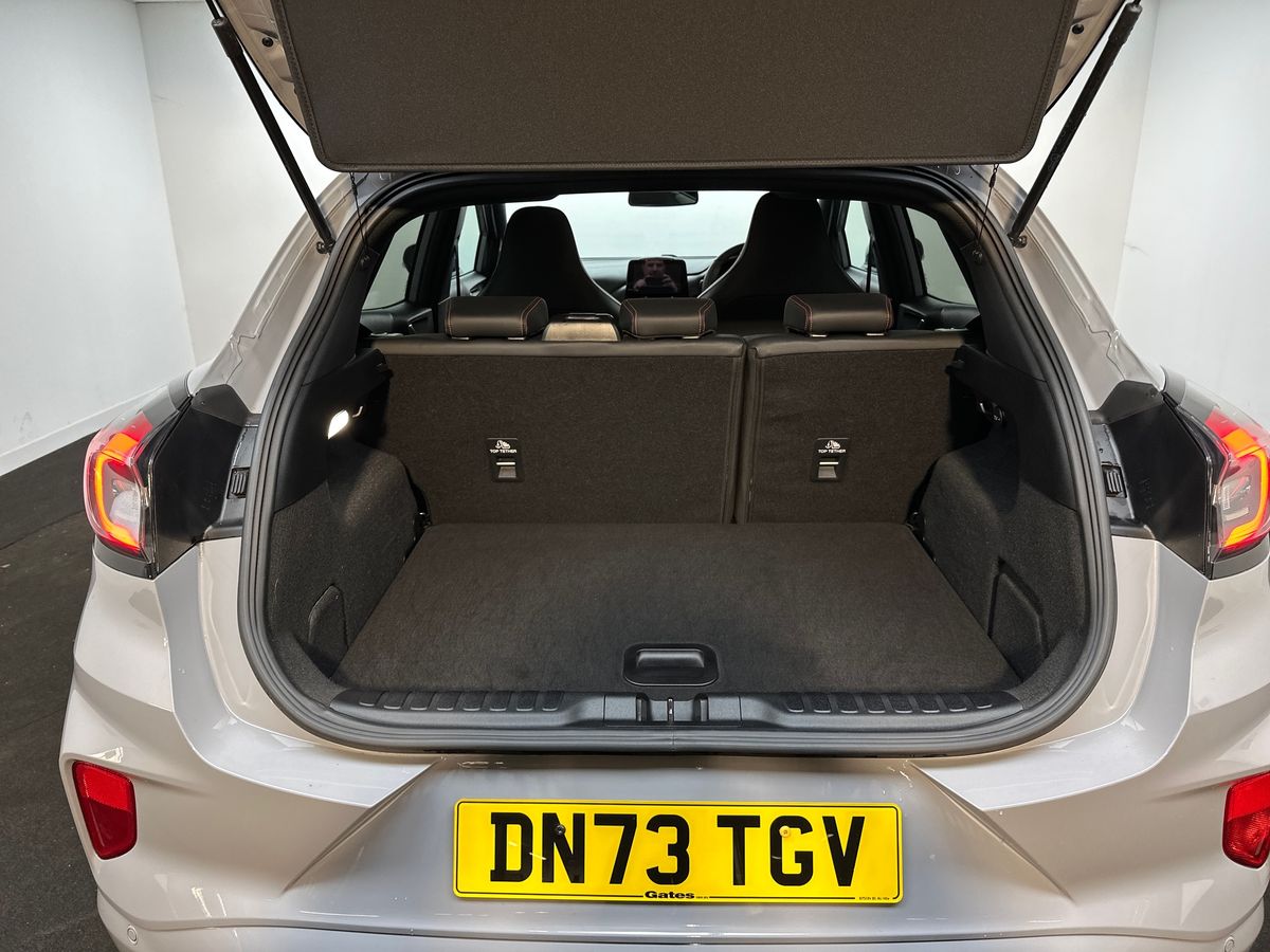 Used Ford Puma 2023 for sale - 77673838: Photo 34