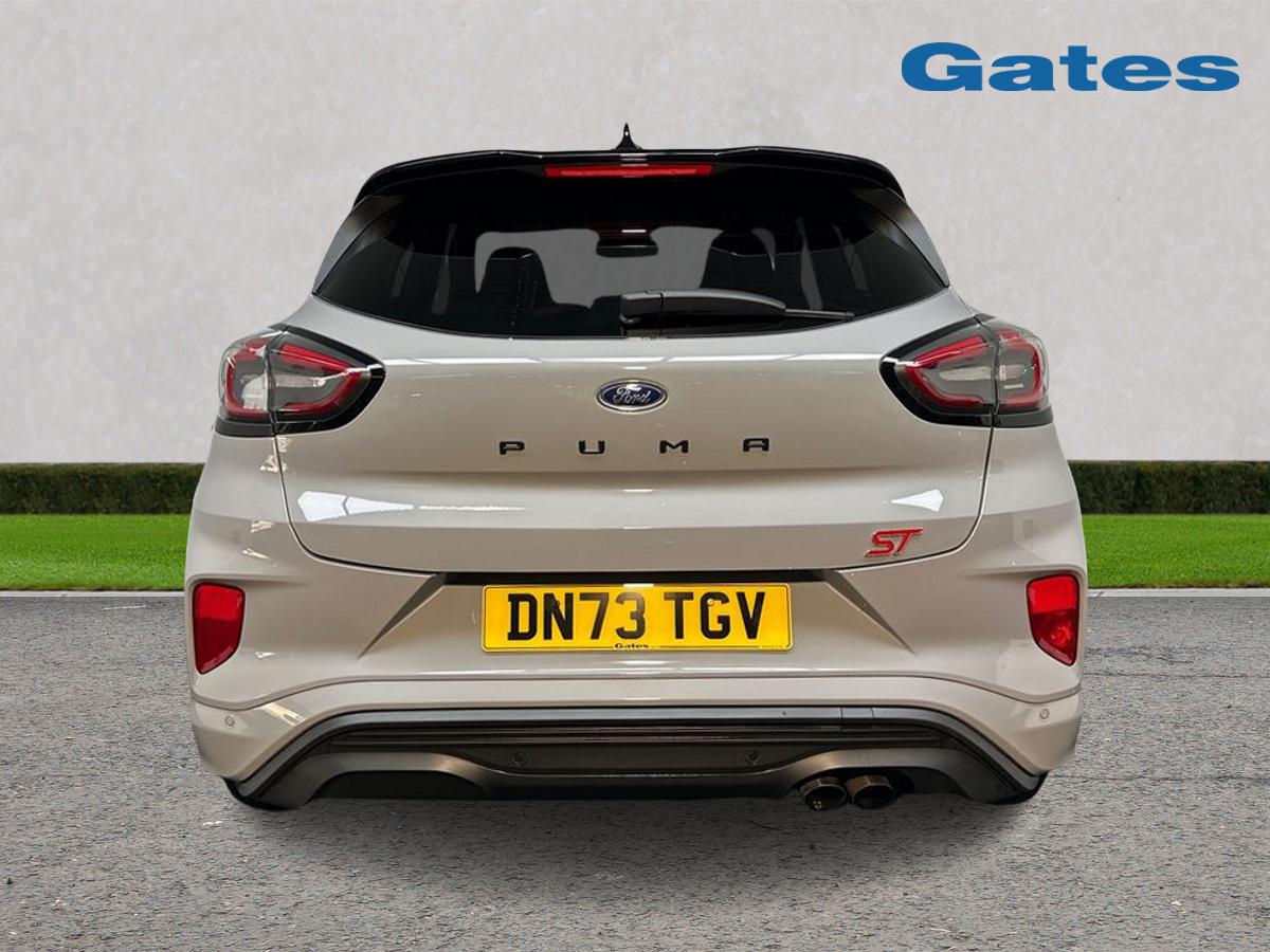 Used Ford Puma 2023 for sale - 77673838: Photo 6