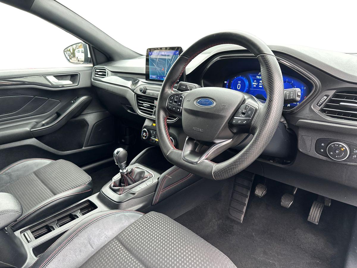 Used Ford Focus 2021 for sale - 77269334: Photo 10