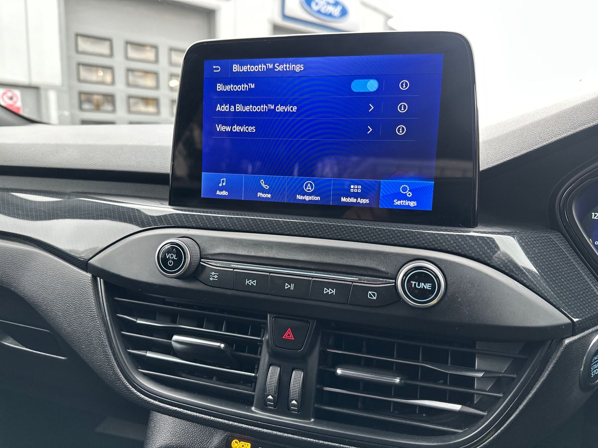 Used Ford Focus 2021 for sale - 77269334: Photo 21