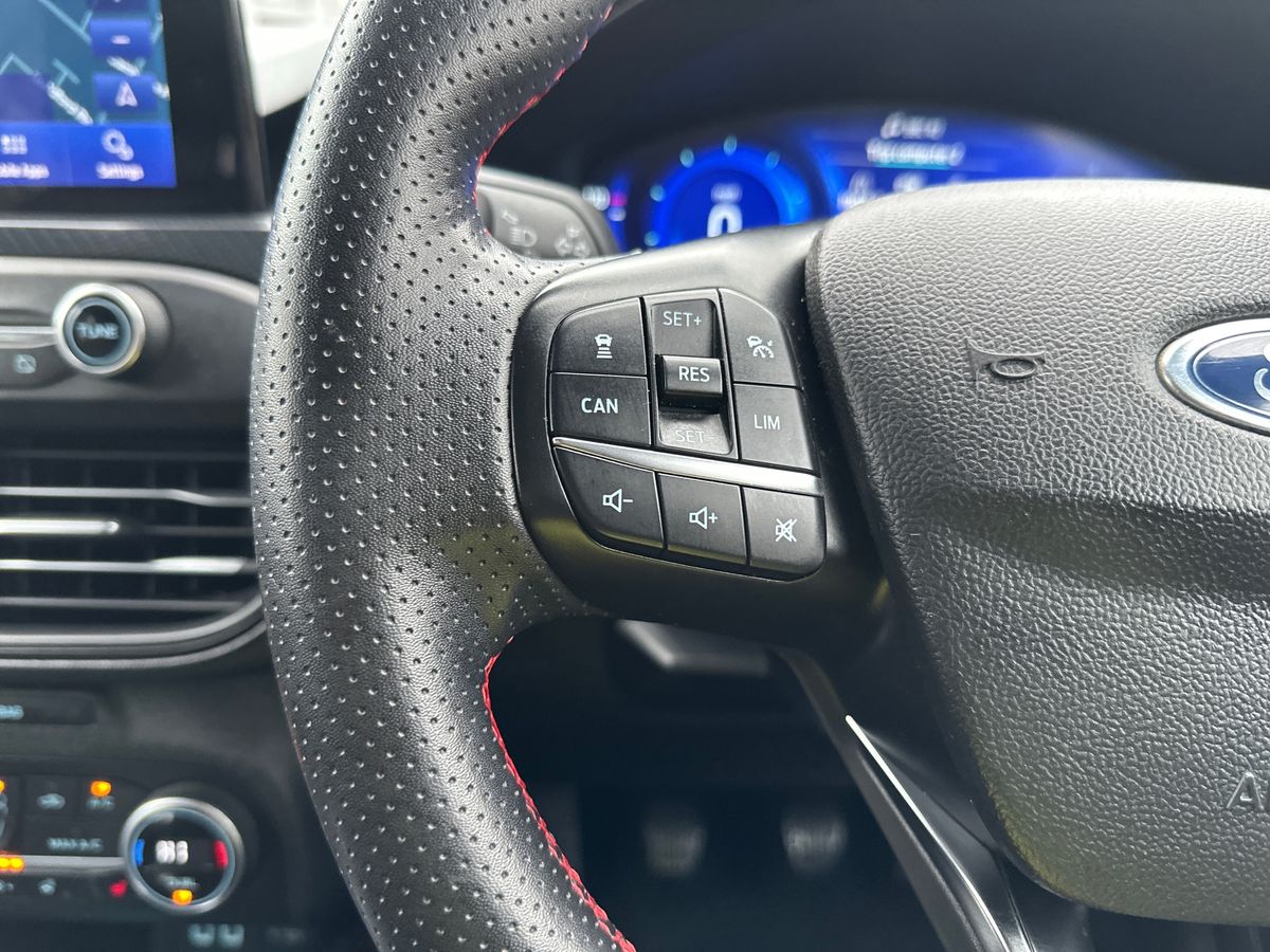 Used Ford Focus 2021 for sale - 77269334: Photo 26