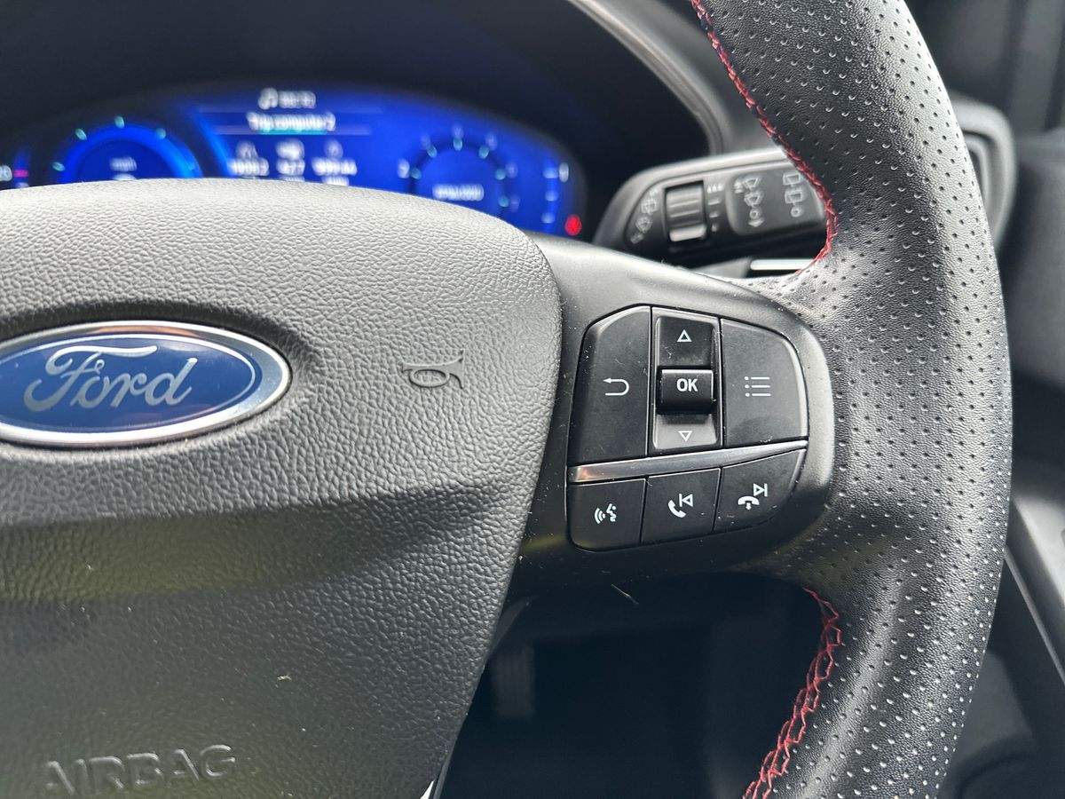 Used Ford Focus 2021 for sale - 77269334: Photo 27