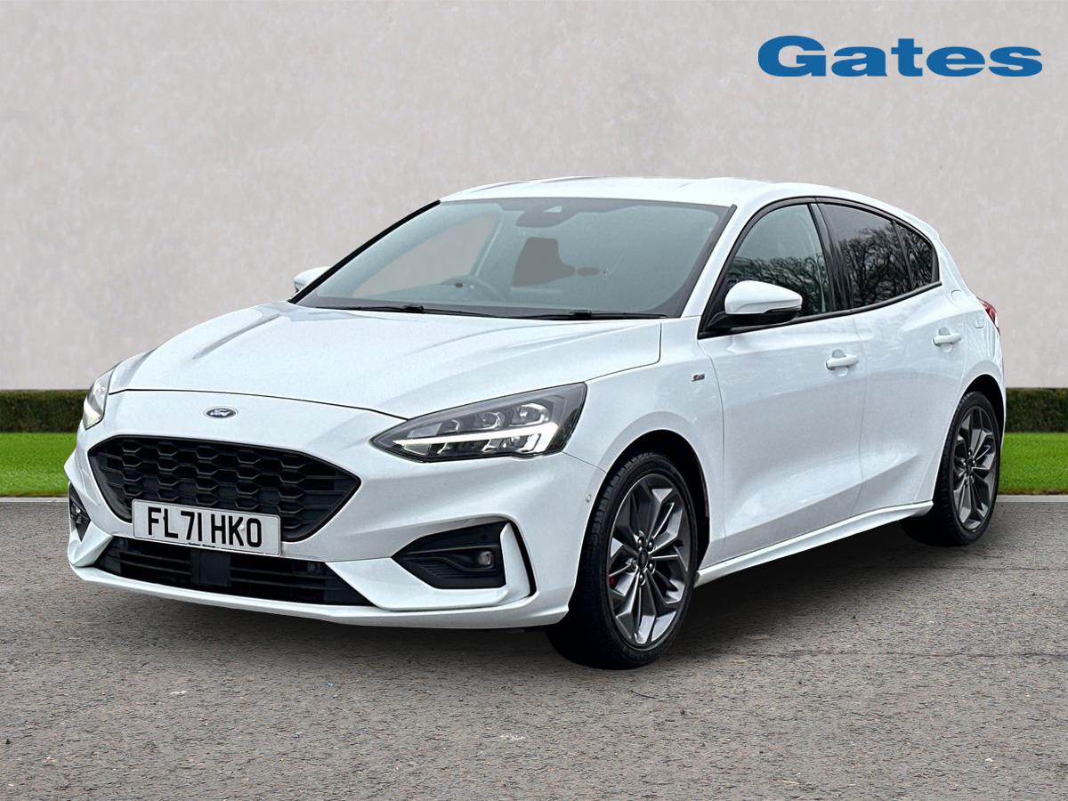 Used Ford Focus 2021 for sale - 77269334: Photo 3