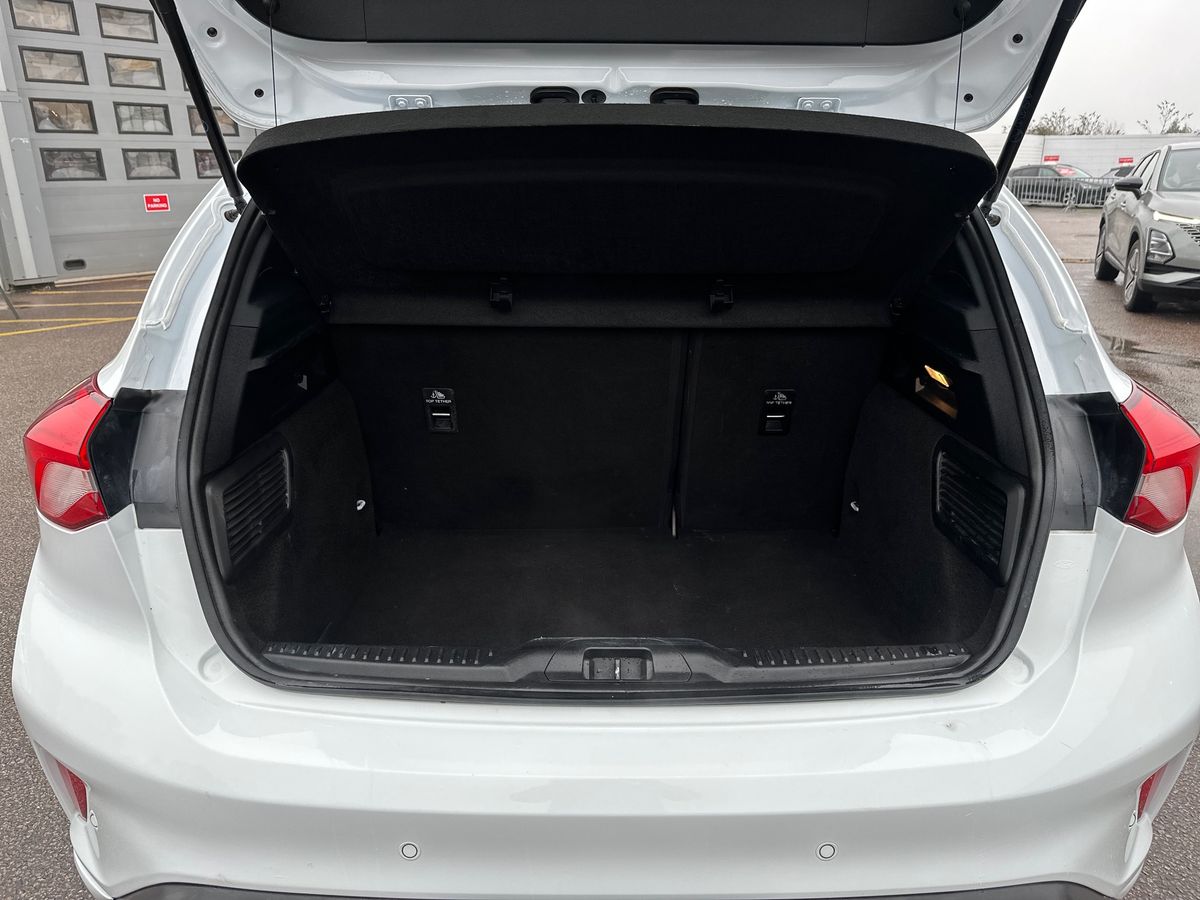 Used Ford Focus 2021 for sale - 77269334: Photo 34