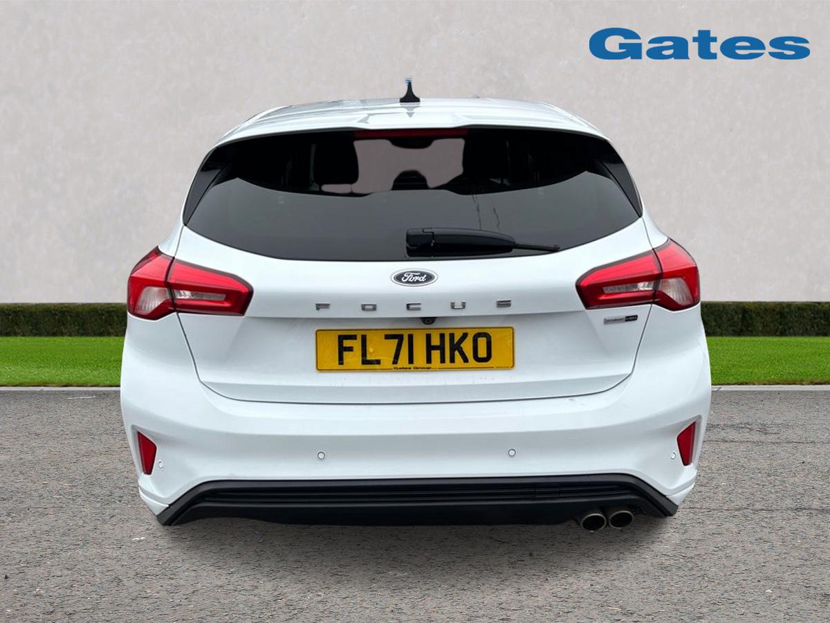 Used Ford Focus 2021 for sale - 77269334: Photo 6