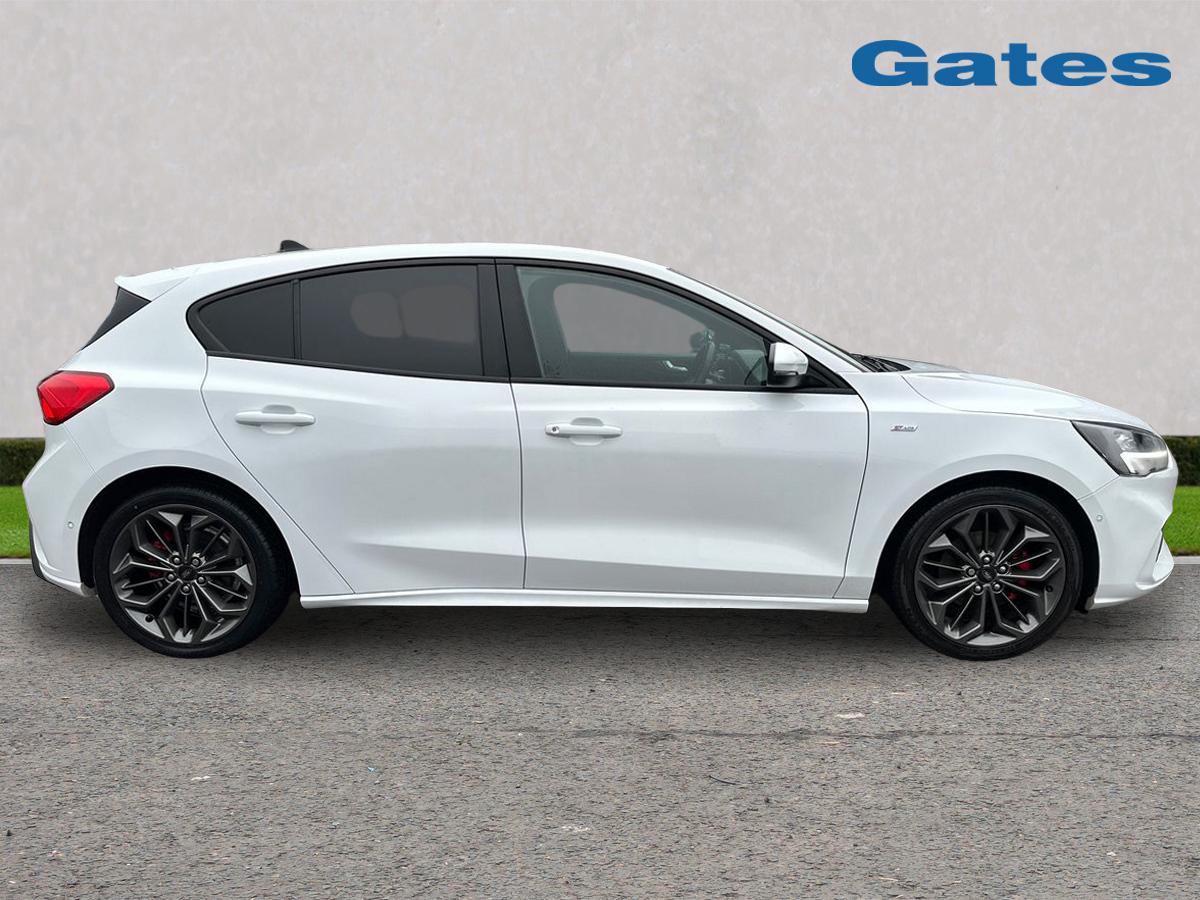 Used Ford Focus 2021 for sale - 77269334: Photo 8