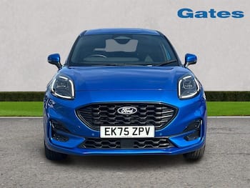 Used Ford Puma 2025 for sale - 79677811: Photo