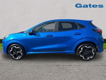 Used Ford Puma 2025 for sale - 79677811: Photo