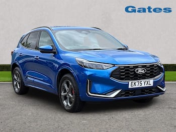 Used Ford Kuga 2025 for sale - 79622643: Photo