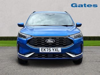 Used Ford Kuga 2025 for sale - 79622643: Photo