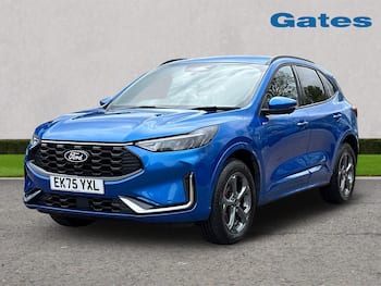 Used Ford Kuga 2025 for sale - 79622643: Photo