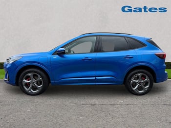 Used Ford Kuga 2025 for sale - 79622643: Photo