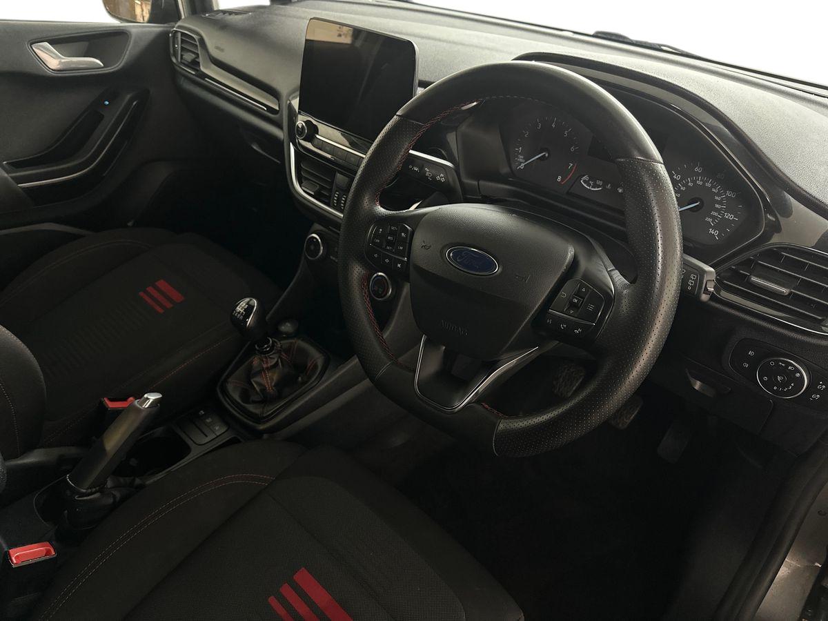 Used Ford Fiesta 2022 for sale - 77449672: Photo 10
