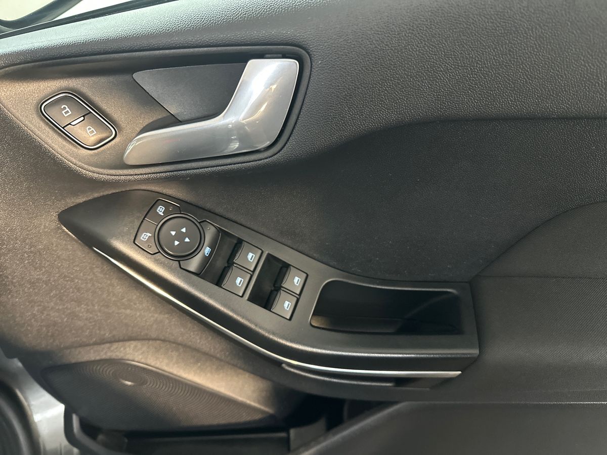 Used Ford Fiesta 2022 for sale - 77449672: Photo 25