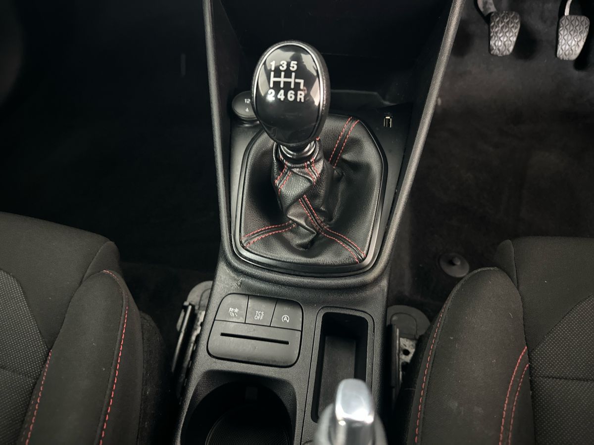 Used Ford Fiesta 2022 for sale - 77449672: Photo 28