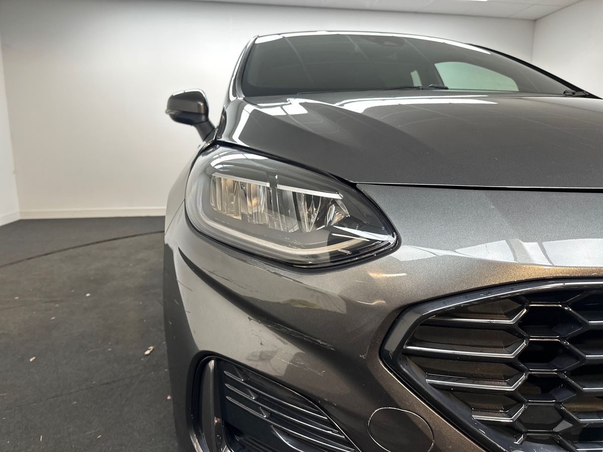 Used Ford Fiesta 2022 for sale - 77449672: Photo 32