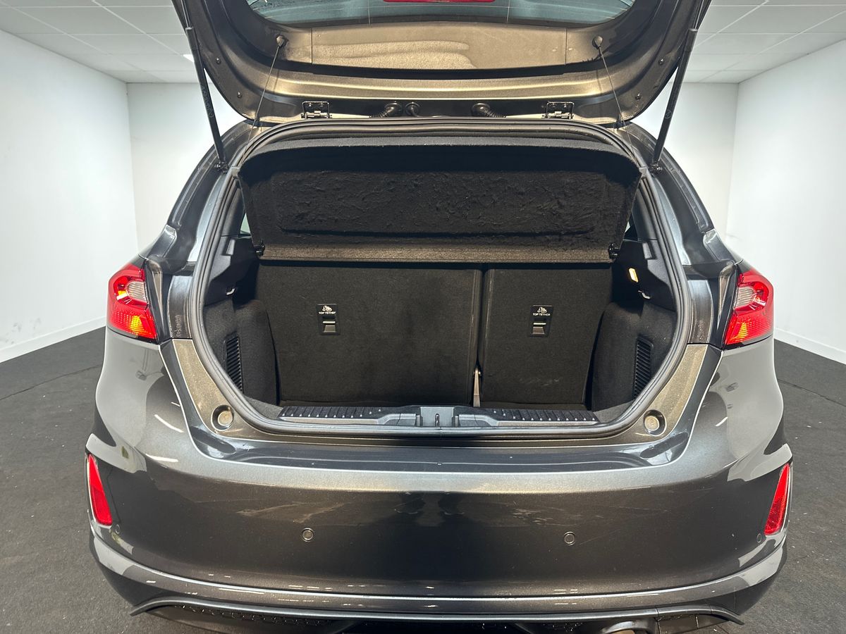 Used Ford Fiesta 2022 for sale - 77449672: Photo 34