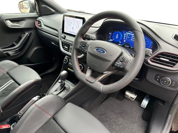 Used Ford Puma 2023 for sale - 75652742: Photo 10