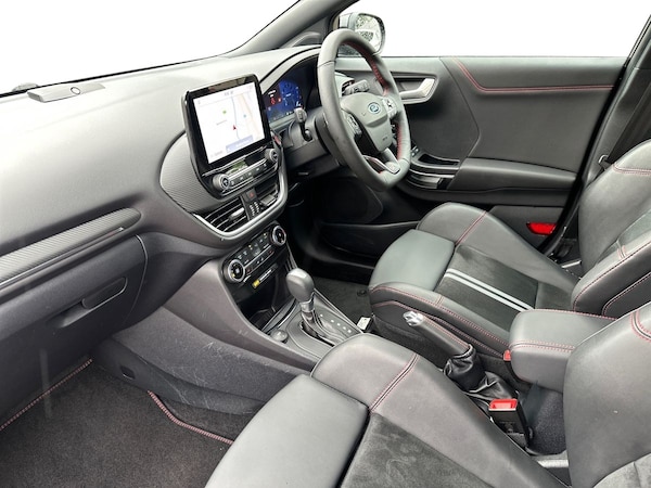 Used Ford Puma 2023 for sale - 75652742: Photo 11