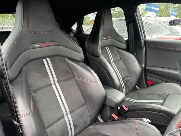 Used Ford Puma 2023 for sale - 75652742: Photo 12