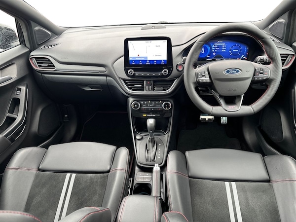 Used Ford Puma 2023 for sale - 75652742: Photo 15