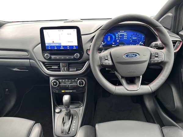Used Ford Puma 2023 for sale - 75652742: Photo 16