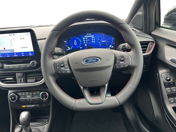 Used Ford Puma 2023 for sale - 75652742: Photo 17