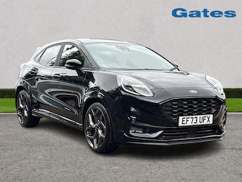 Ford - Puma