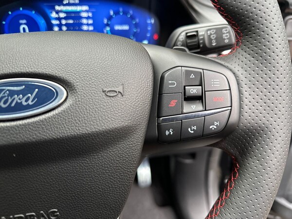 Used Ford Puma 2023 for sale - 75652742: Photo 27