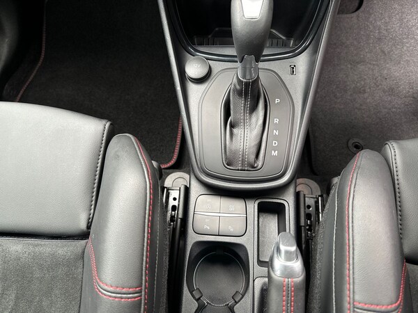 Used Ford Puma 2023 for sale - 75652742: Photo 28