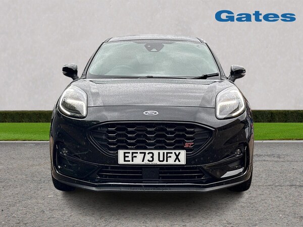 Used Ford Puma 2023 for sale - 75652742: Photo 2
