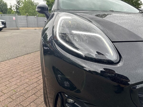 Used Ford Puma 2023 for sale - 75652742: Photo 32