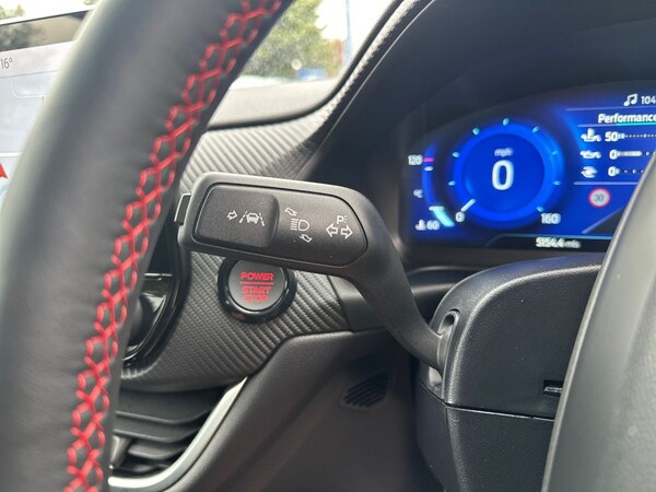 Used Ford Puma 2023 for sale - 75652742: Photo 37