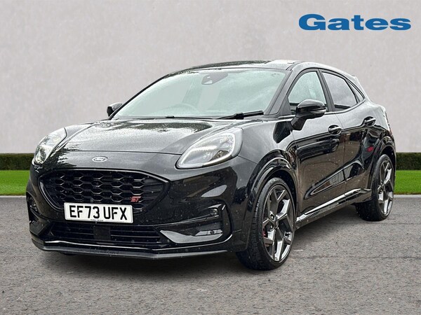 Used Ford Puma 2023 for sale - 75652742: Photo 3