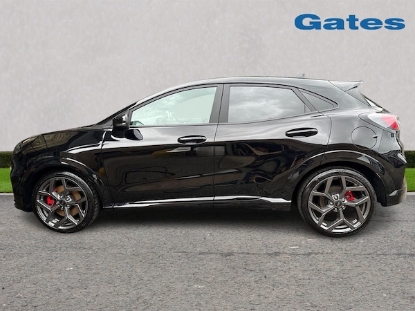 Used Ford Puma 2023 for sale - 75652742: Photo 4