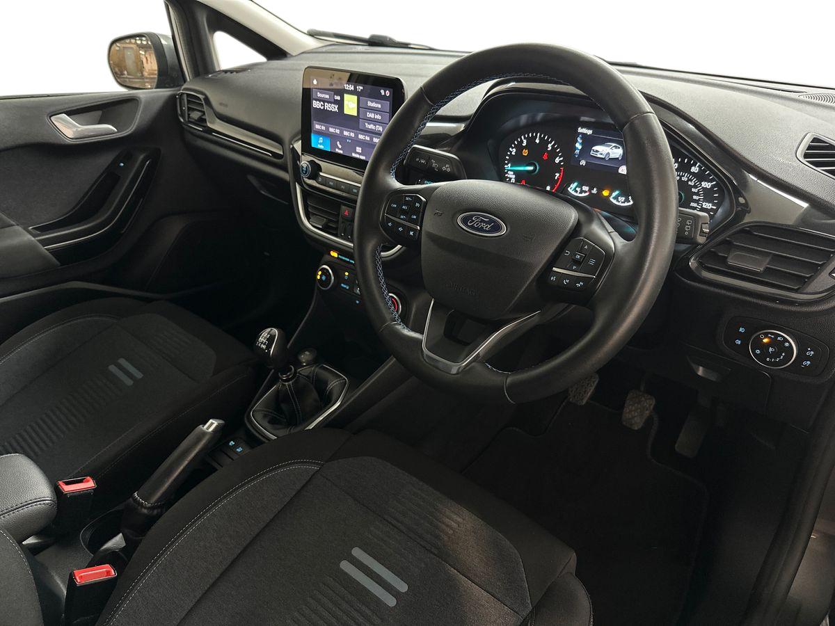 Used Ford Fiesta 2023 for sale - 78172607: Photo 10