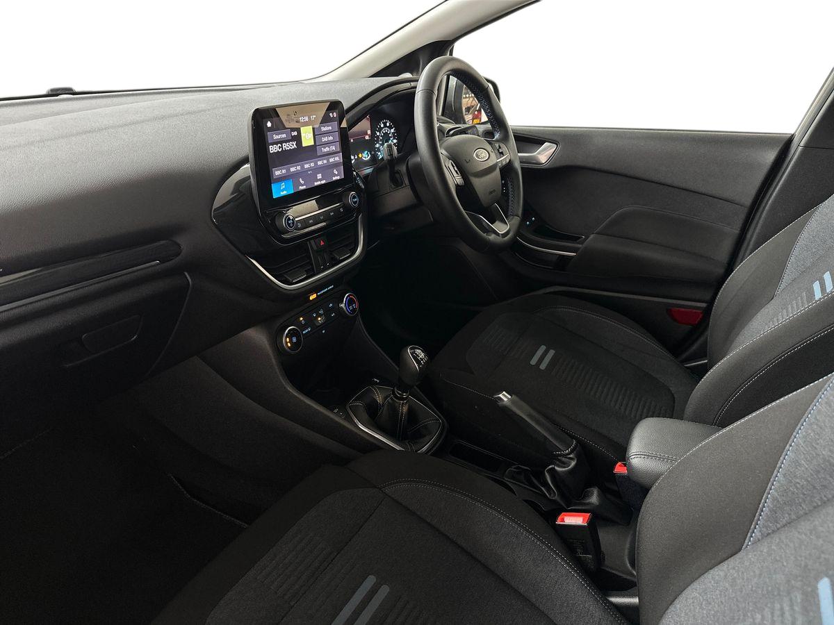 Used Ford Fiesta 2023 for sale - 78172607: Photo 11