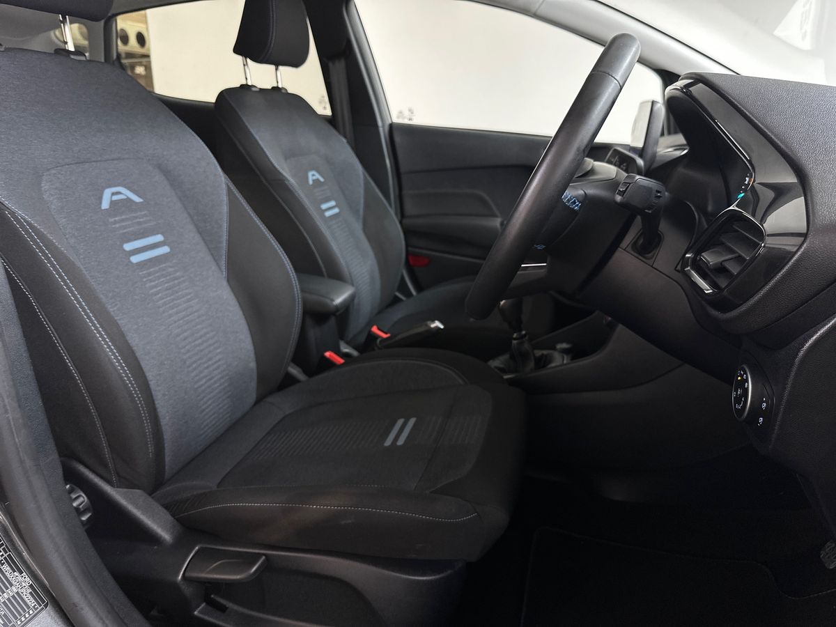 Used Ford Fiesta 2023 for sale - 78172607: Photo 12