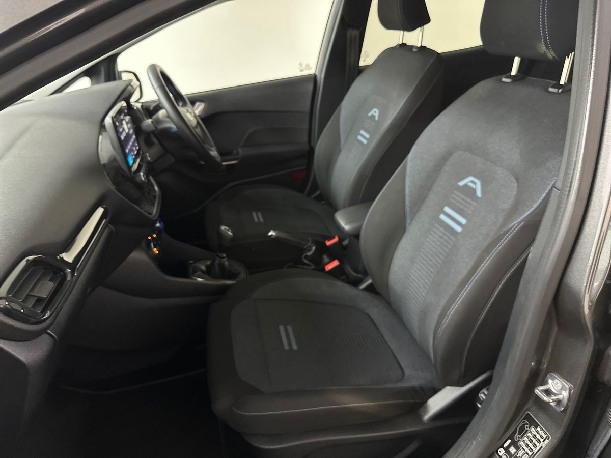 Used Ford Fiesta 2023 for sale - 78172607: Photo 13