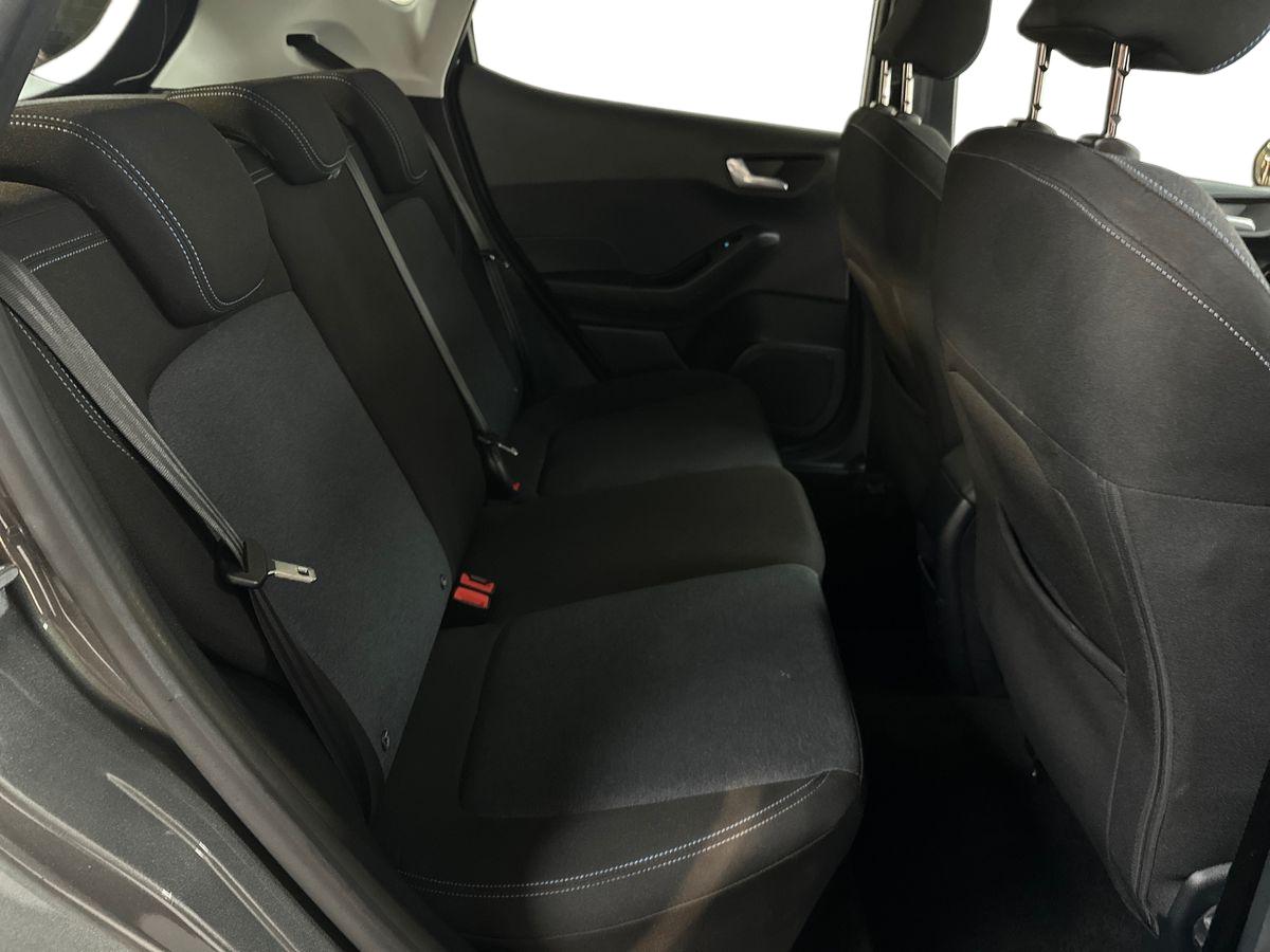 Used Ford Fiesta 2023 for sale - 78172607: Photo 14