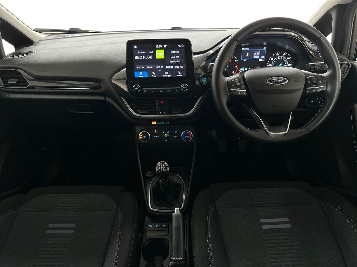 Used Ford Fiesta 2023 for sale - 78172607: Photo 15