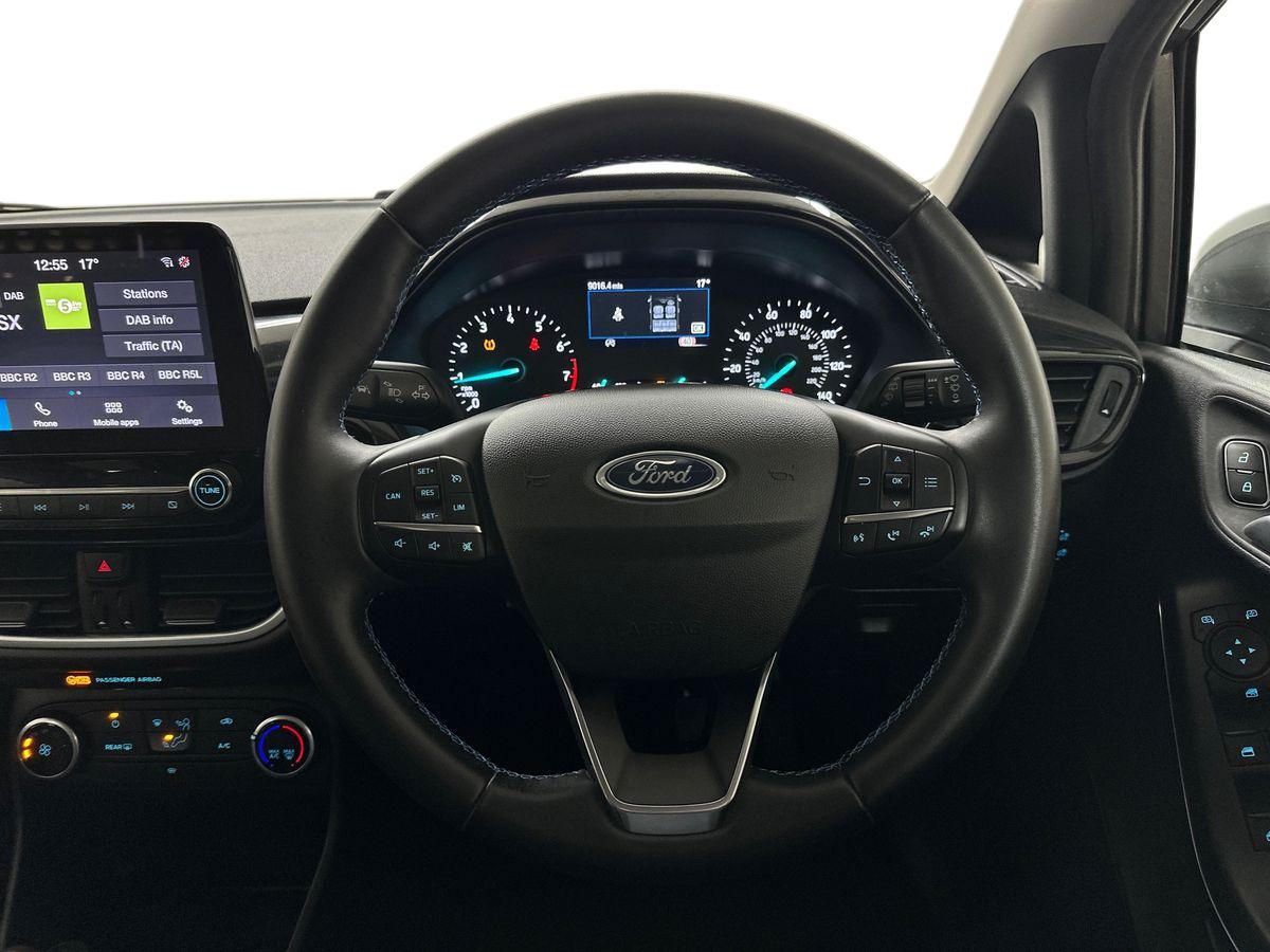 Used Ford Fiesta 2023 for sale - 78172607: Photo 17