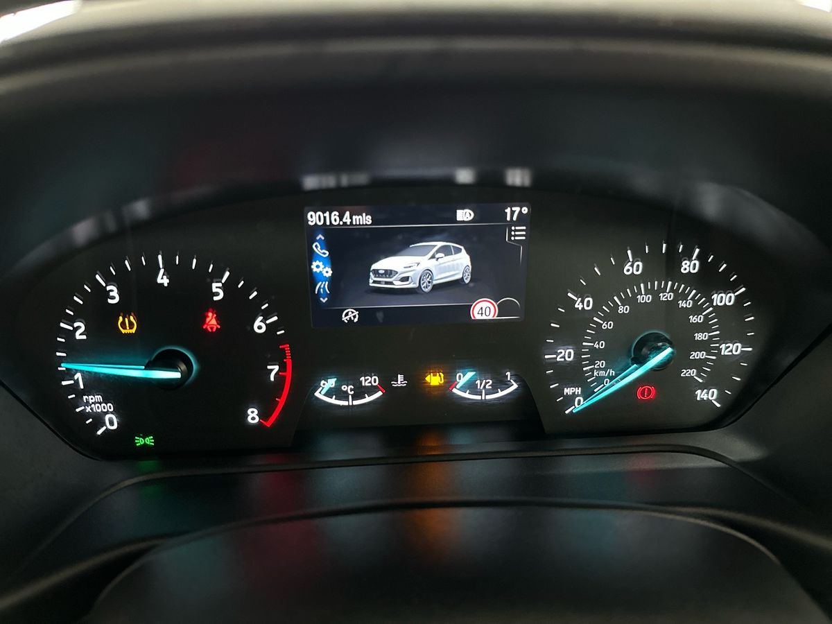 Used Ford Fiesta 2023 for sale - 78172607: Photo 18