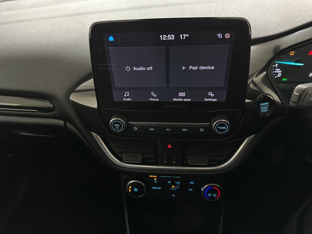 Used Ford Fiesta 2023 for sale - 78172607: Photo 19