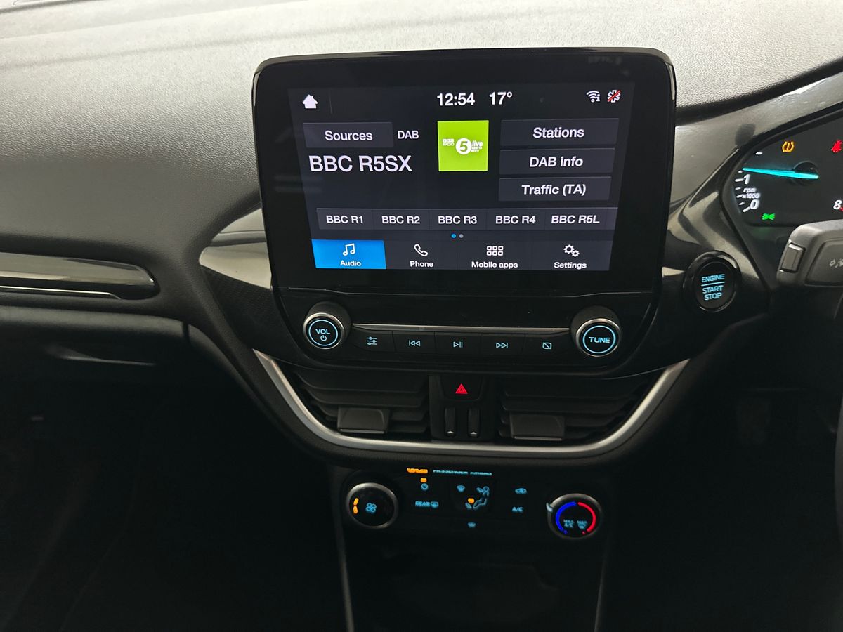 Used Ford Fiesta 2023 for sale - 78172607: Photo 20