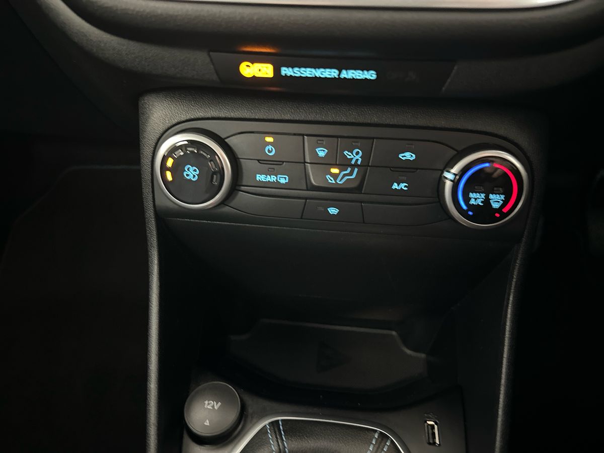 Used Ford Fiesta 2023 for sale - 78172607: Photo 22