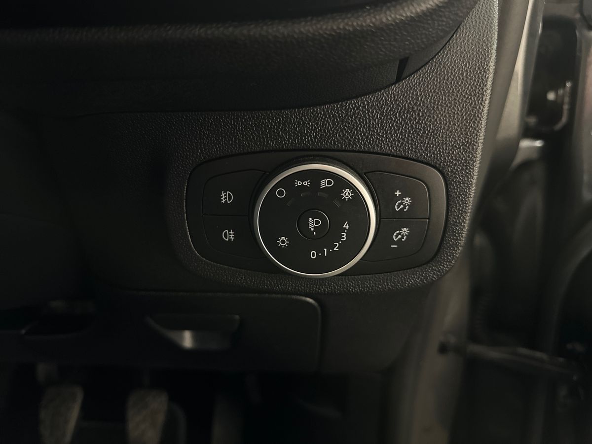 Used Ford Fiesta 2023 for sale - 78172607: Photo 23