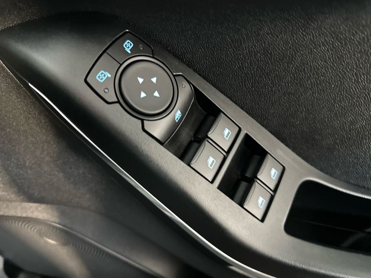 Used Ford Fiesta 2023 for sale - 78172607: Photo 25