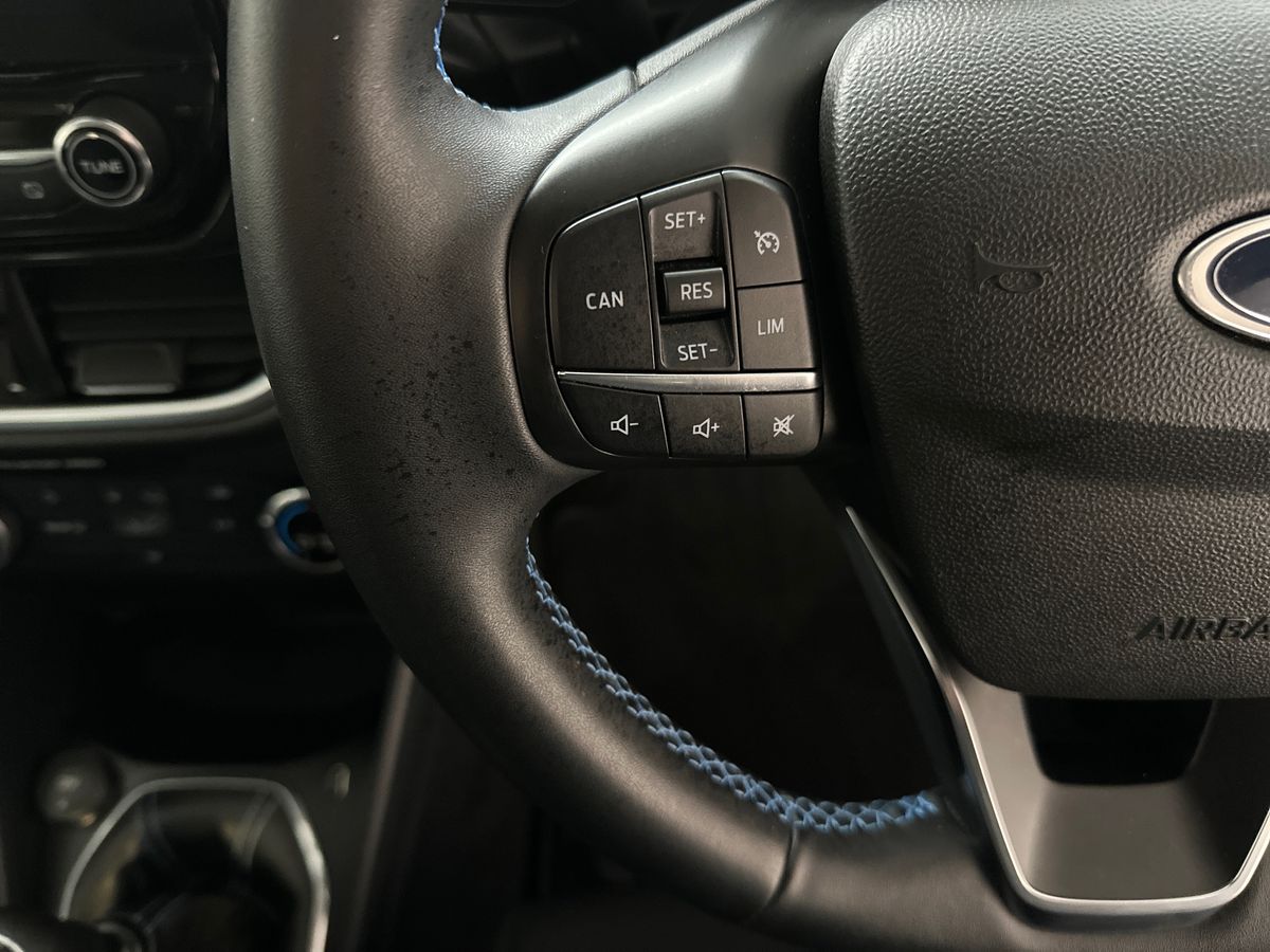 Used Ford Fiesta 2023 for sale - 78172607: Photo 26