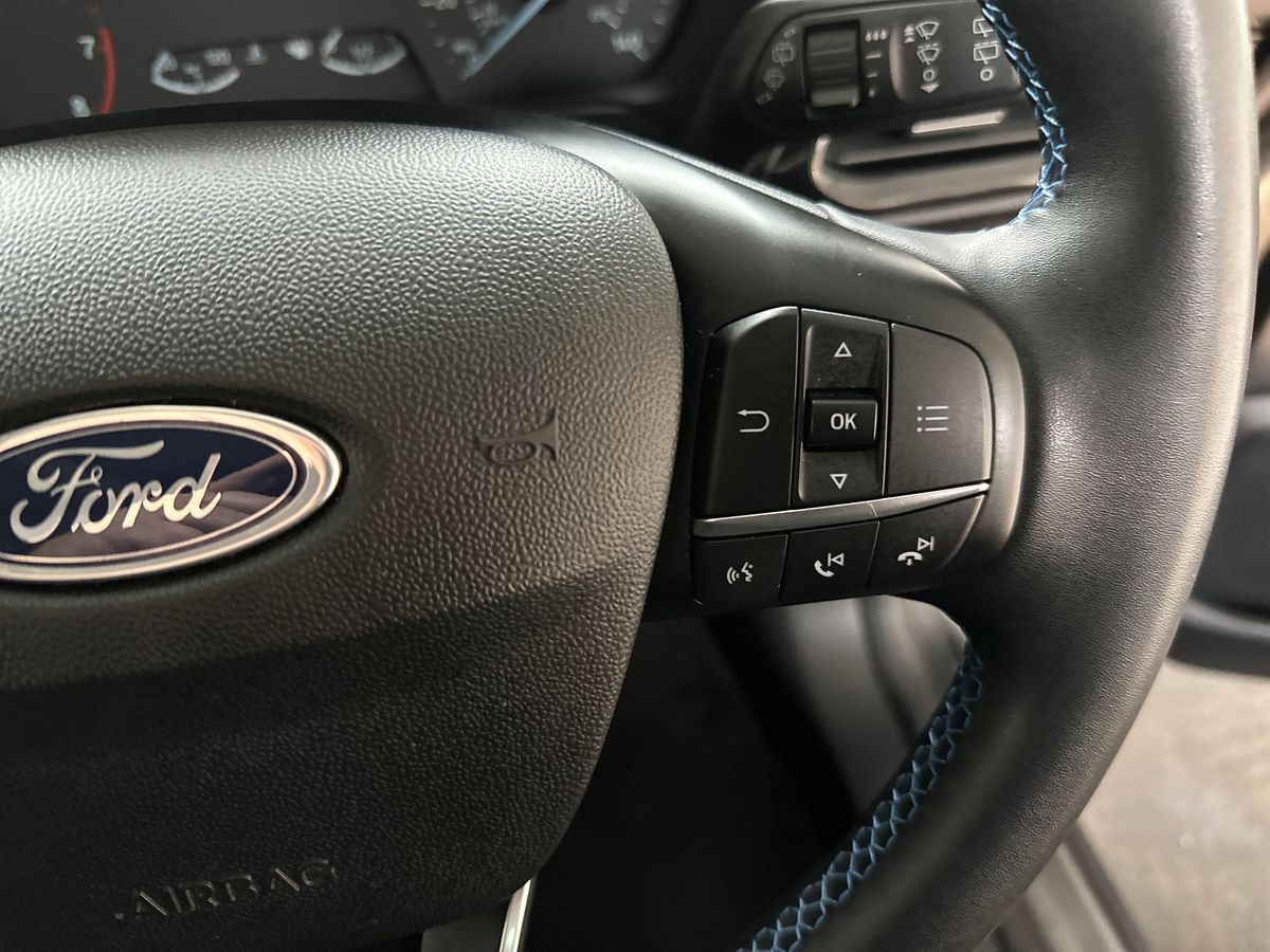 Used Ford Fiesta 2023 for sale - 78172607: Photo 27